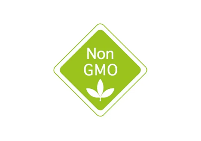 Non GMO Logo
