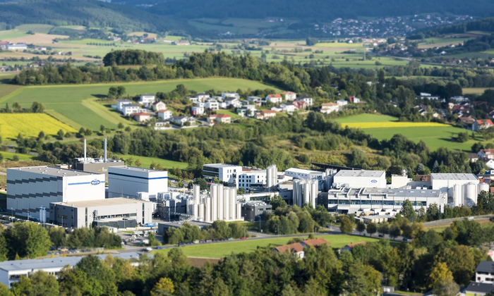 Unsere Käserei: Qualität und Auszeichnung - GOLDSTEIG Käsespezialitäten GOLDSTEIG Standort Cham