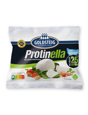 Protinella Kugel - GOLDSTEIG Käsespezialitäten Protinella Kugel von GOLDSTEIG Produktbild
