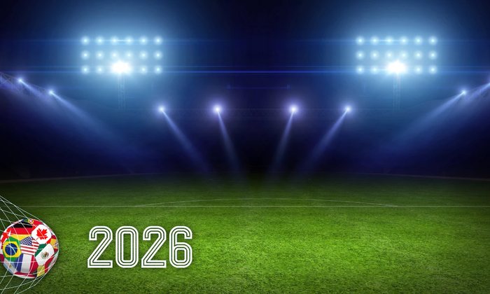 Fußball WM 2026 Rezepte Fußball WM 2026 Rezepte