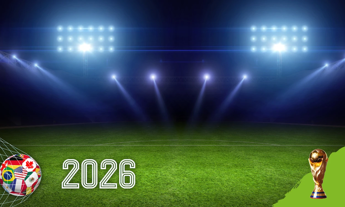 Fußball WM 2026 Rezepte Fußball WM 2026 Rezepte