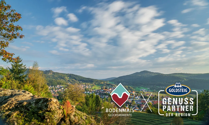 GENUSS-Partner Bodenmais GENUSS-Partner Bodenmais