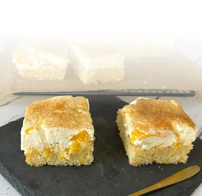 Rezept | Moni Nagl - Klassischer Fanta Kuchen Rezept | Moni Nagl - Klassischer Fanta Kuchen